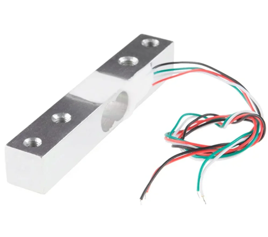 Capteur de pesage YZC-133, cellule de charge 10 kg pour balance électronique